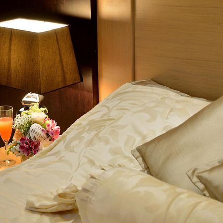 Hotel Zelengora كراغوييفاك الغرفة الصورة