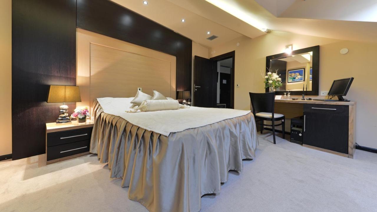 Hotel Zelengora كراغوييفاك الغرفة الصورة