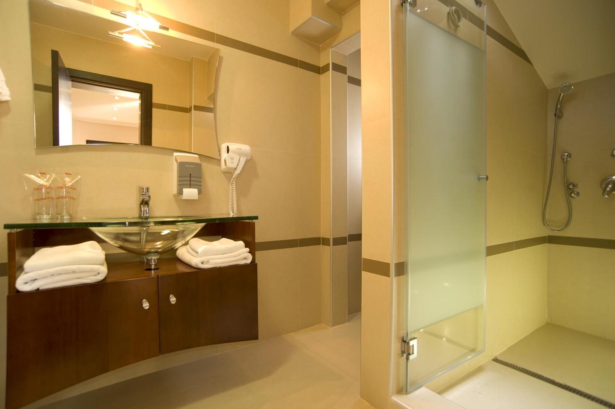 Hotel Zelengora كراغوييفاك الغرفة الصورة