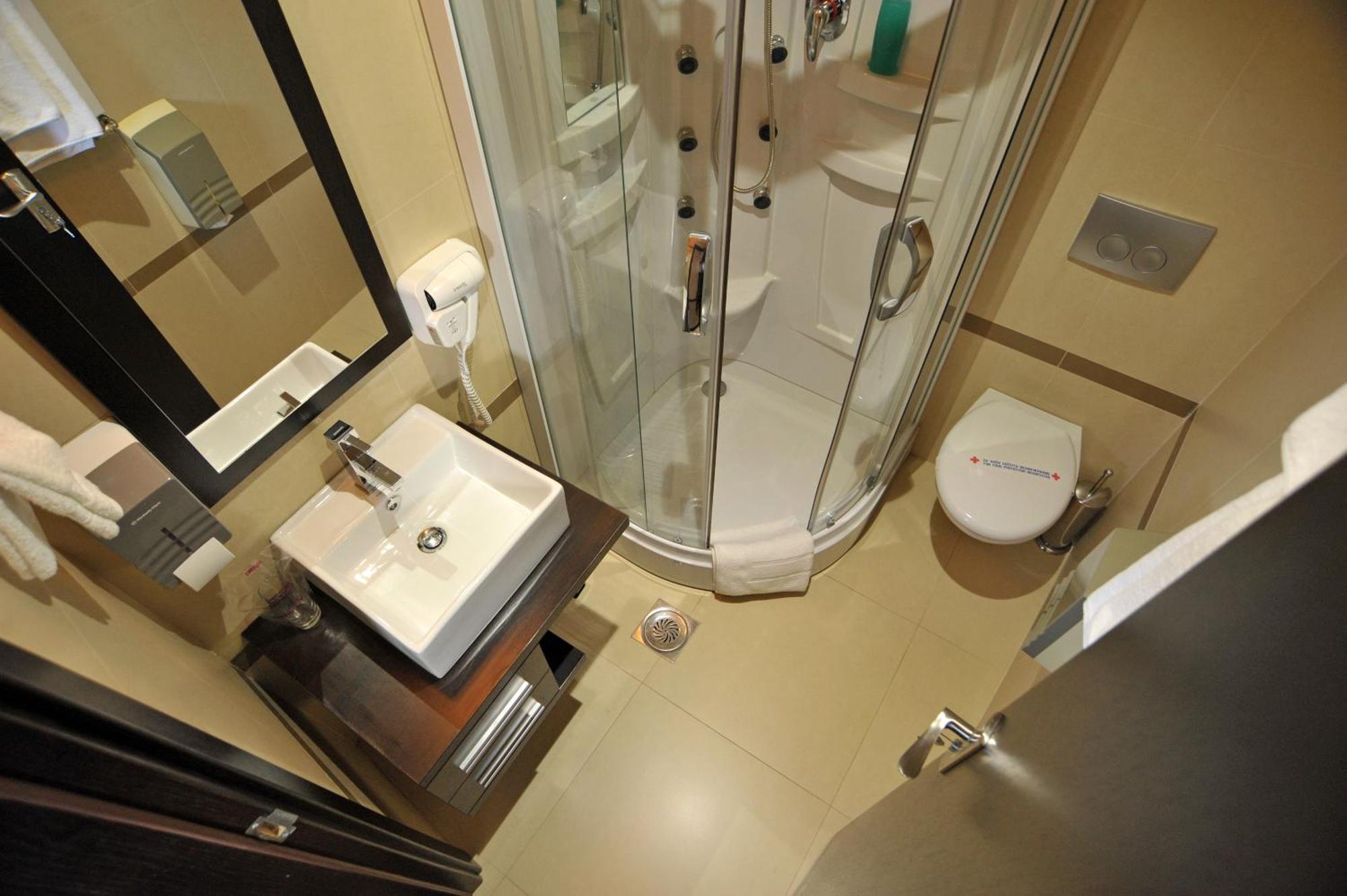 Hotel Zelengora كراغوييفاك الغرفة الصورة