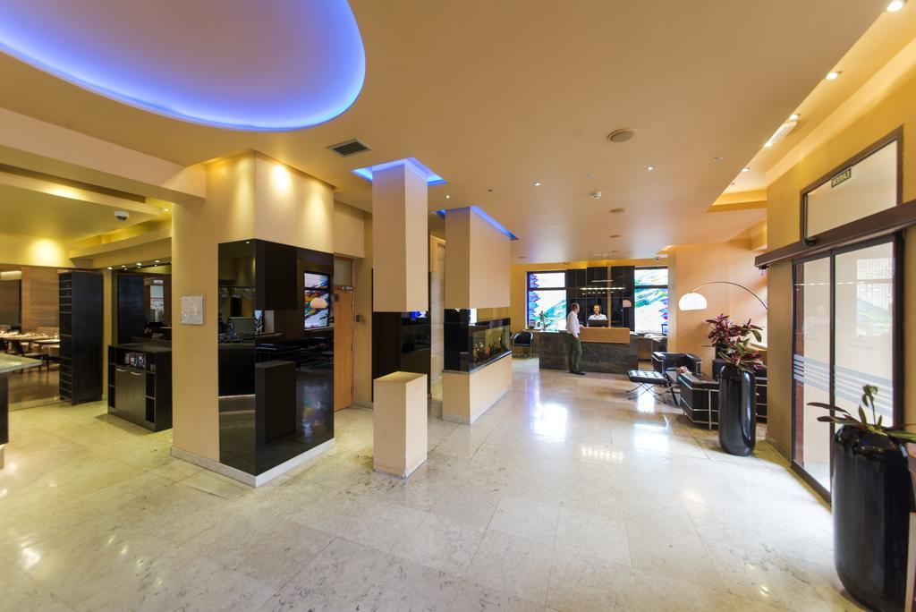 Hotel Zelengora كراغوييفاك المظهر الخارجي الصورة
