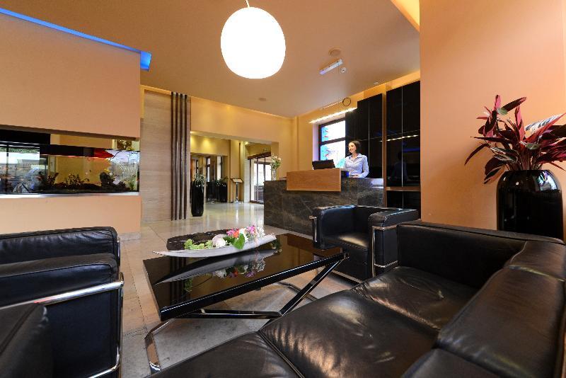 Hotel Zelengora كراغوييفاك المظهر الخارجي الصورة
