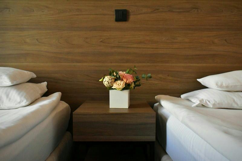 Hotel Zelengora كراغوييفاك المظهر الخارجي الصورة